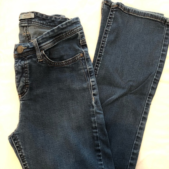 Lee Denim - 💛💛Lee Midrise Long Length jeans